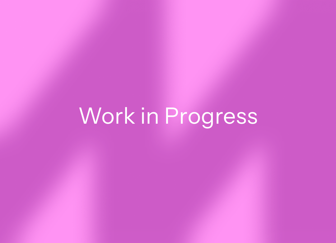 Another Project with MaxContact