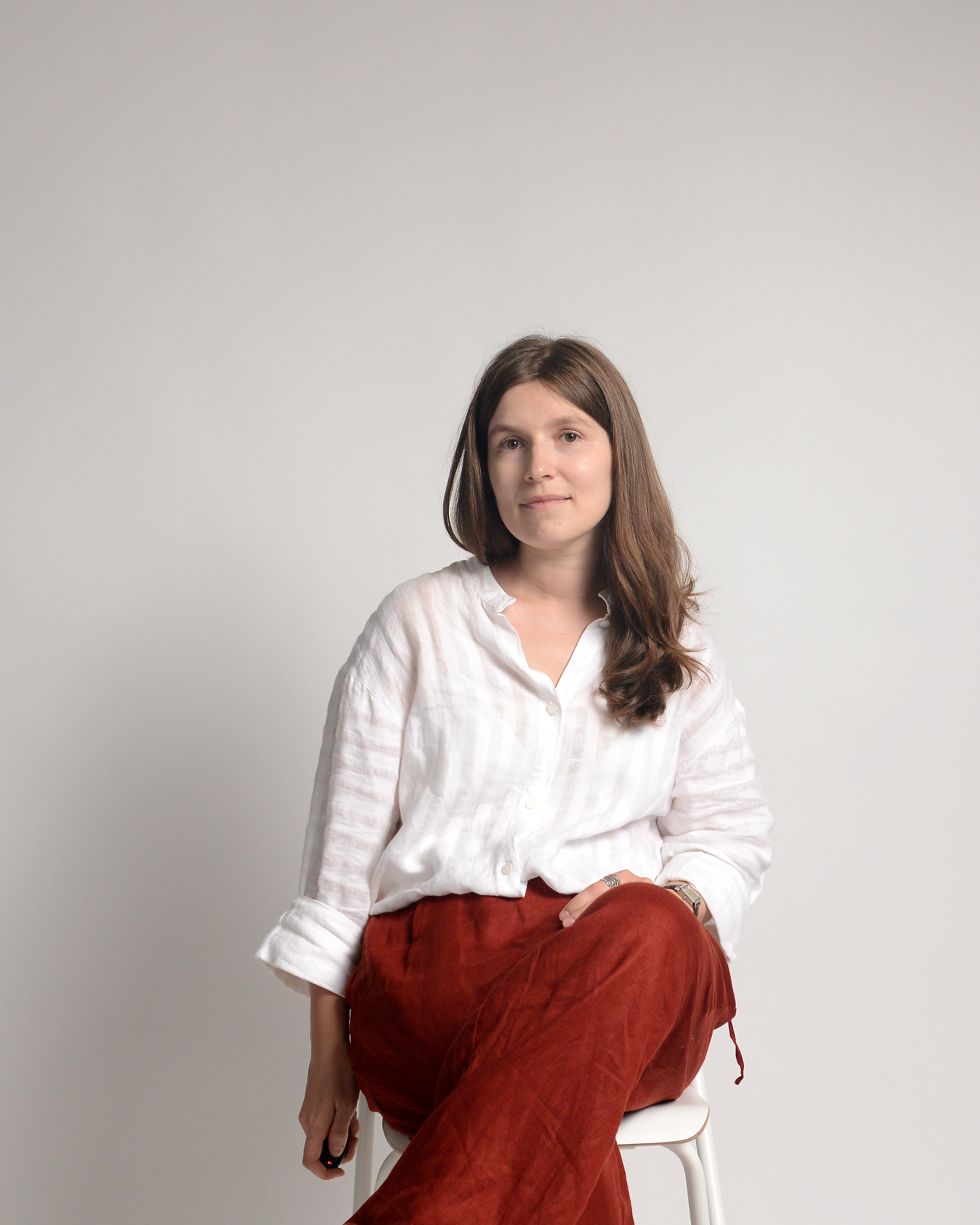 Nastia Tulayeva